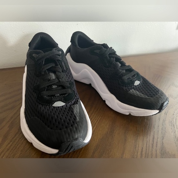 “SOREL” LACES KINETIC RNEGD WOMEN’S SNEAKERS SIZE 7 EUC - Picture 6 of 7